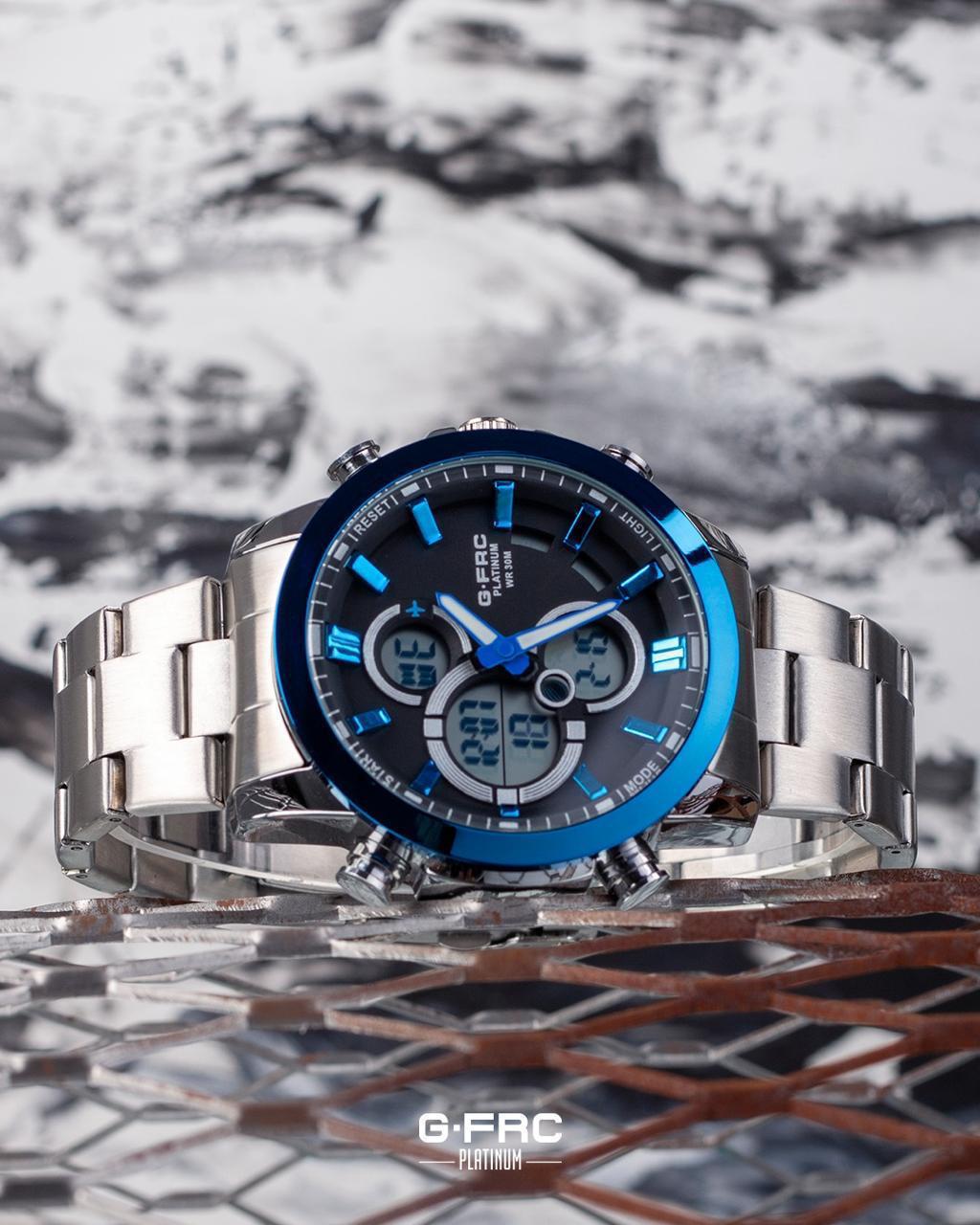 Reloj G-Force AL163 Hombre 🎶