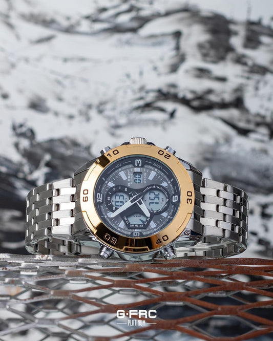 Reloj G-Force AL172 Hombre