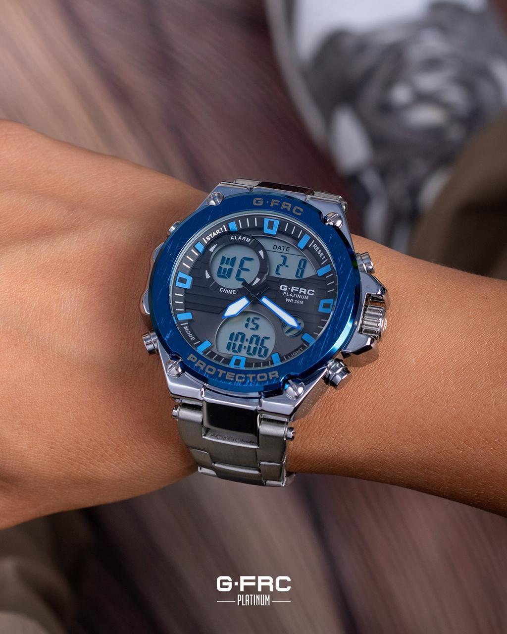 Reloj G-Force AL165 Hombre