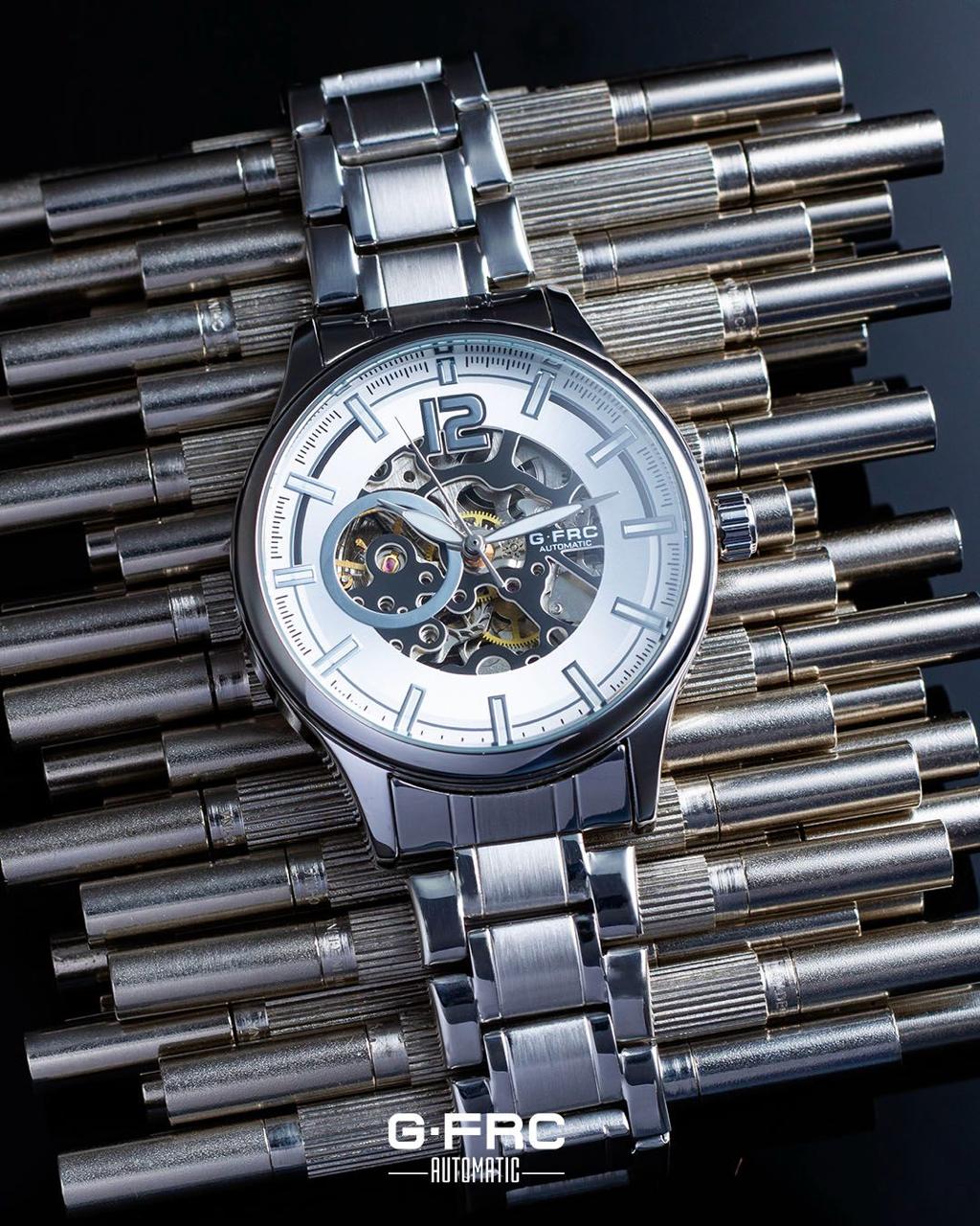 Reloj de Hombre G-Force AT820R