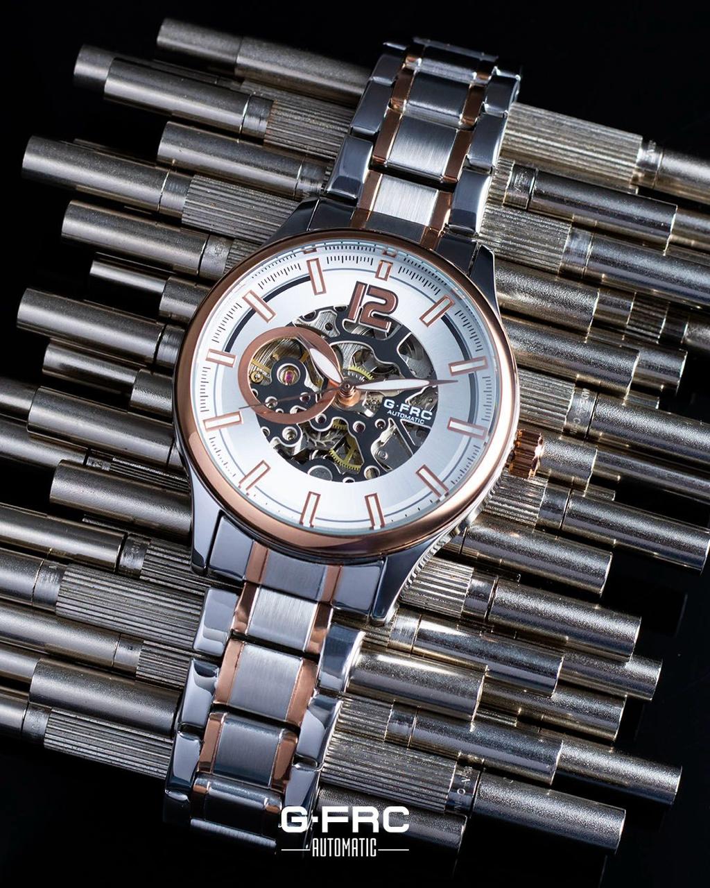 Reloj de Hombre G-Force AT820R