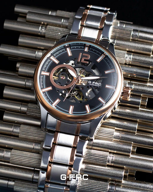Reloj de Hombre G-Force AT820R ✅