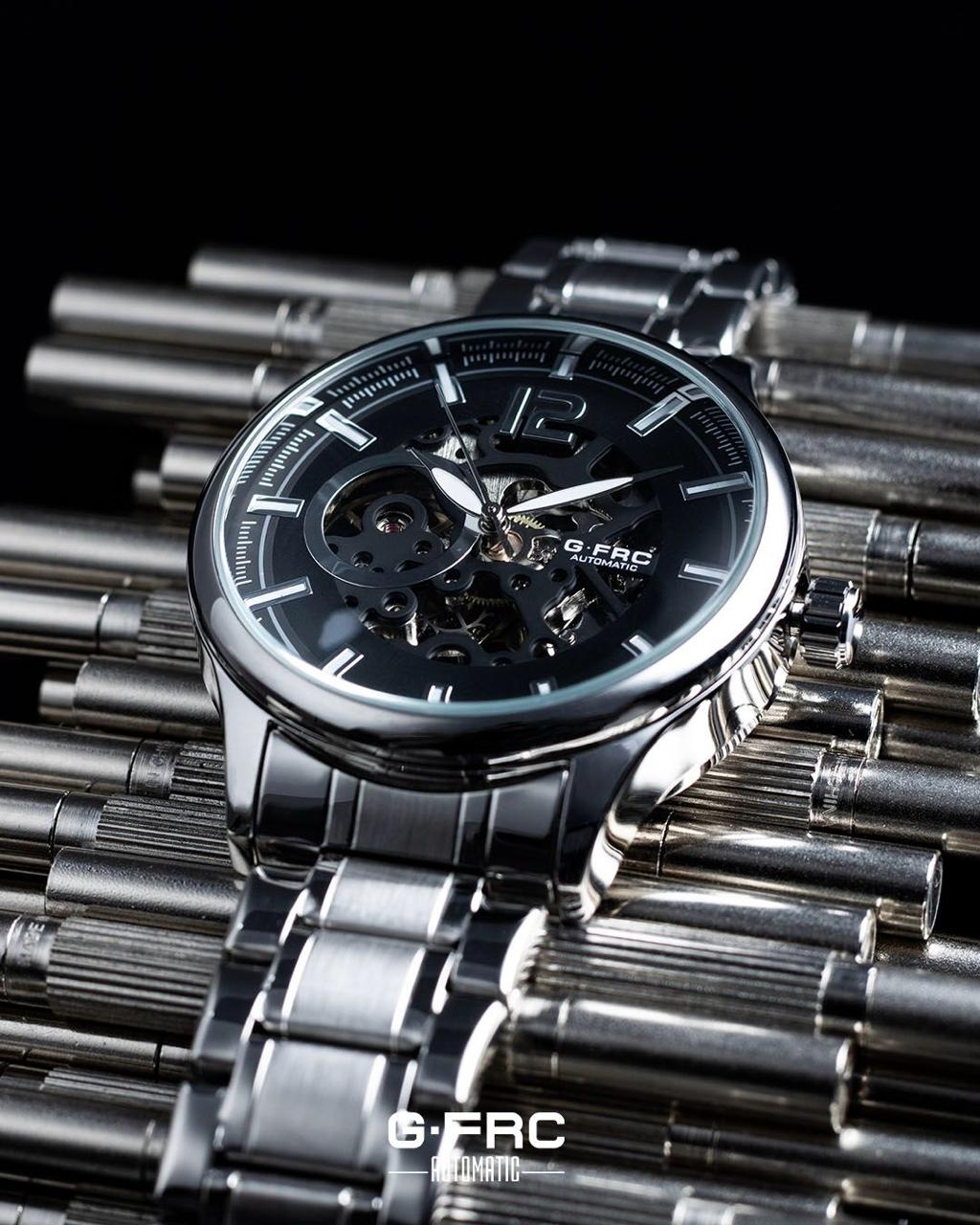 Reloj de Hombre G-Force AT820R