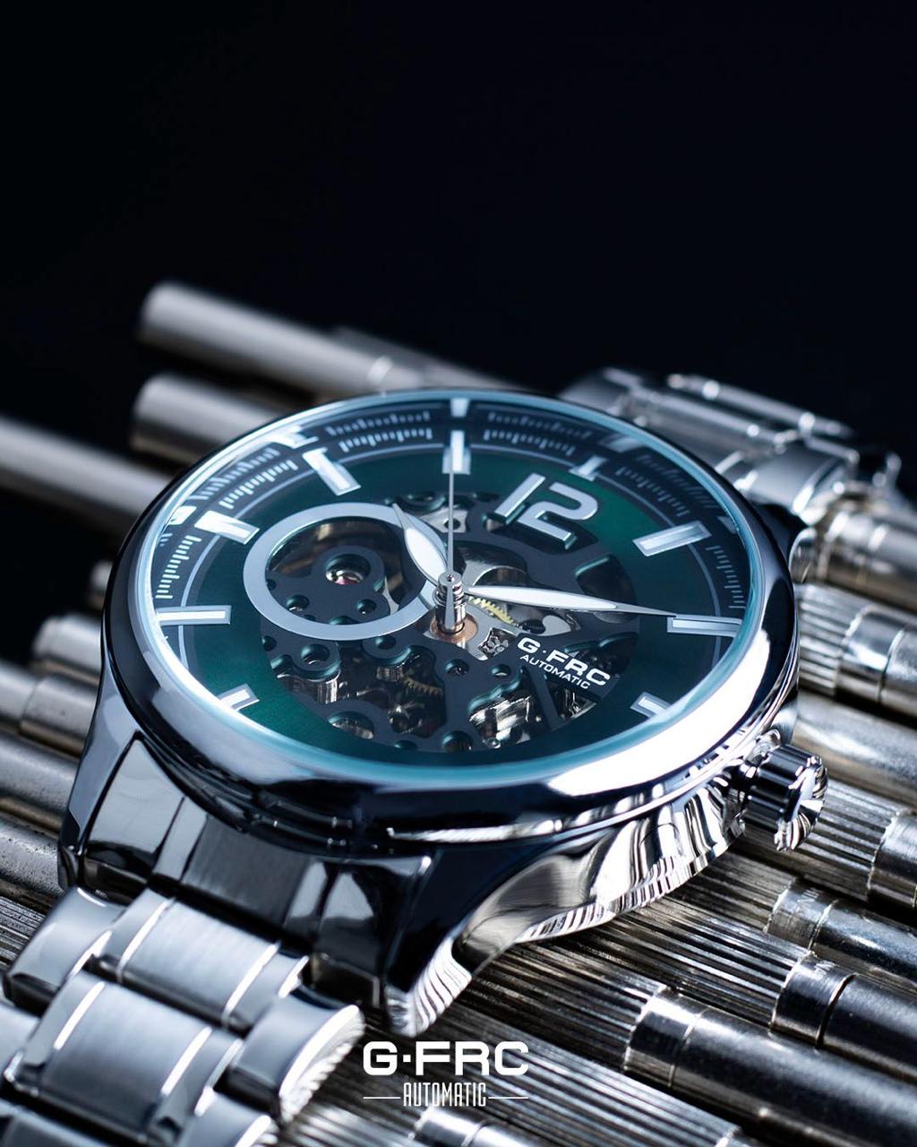 Reloj de Hombre G-Force AT820R