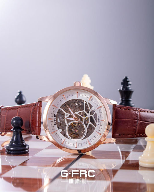 G FORCE AUTOMÁTICO AT874A