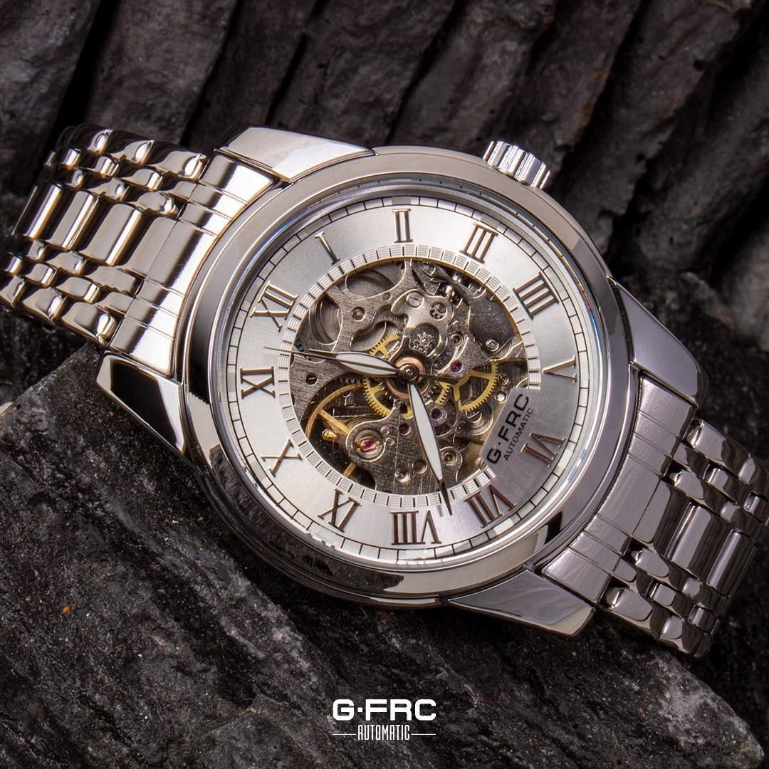 Reloj de Hombre G-Force AT9005A