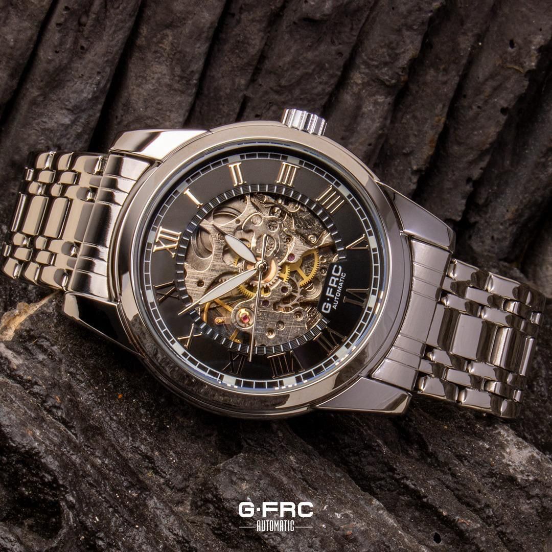 Reloj de Hombre G-Force AT9005A