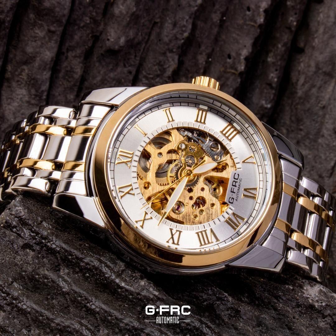 Reloj de Hombre G-Force AT9005A