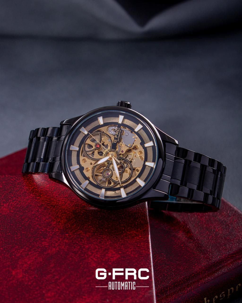 Reloj de Hombre G-Force AT820R