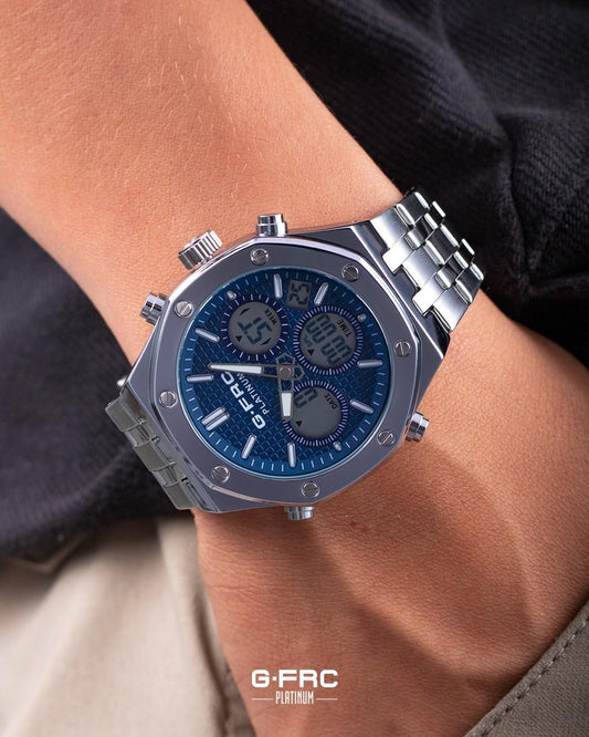 Reloj de Hombre G-Force AL186