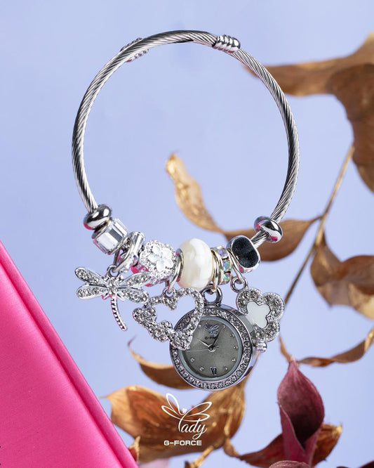 LADY G FORCE 💕 "Colección Pandora"