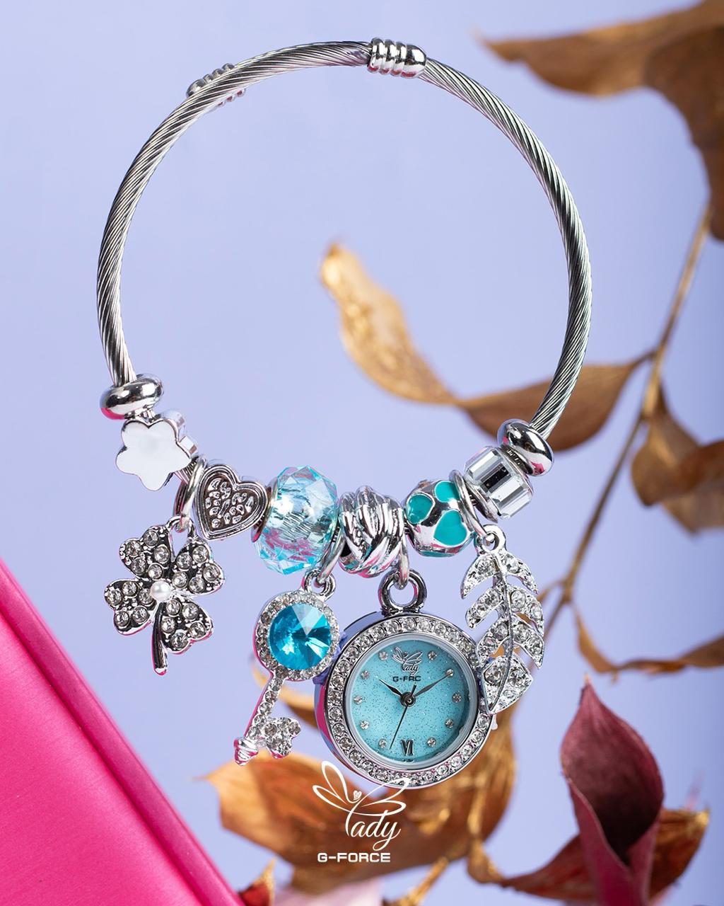 LADY G FORCE 💕 "Colección Pandora"