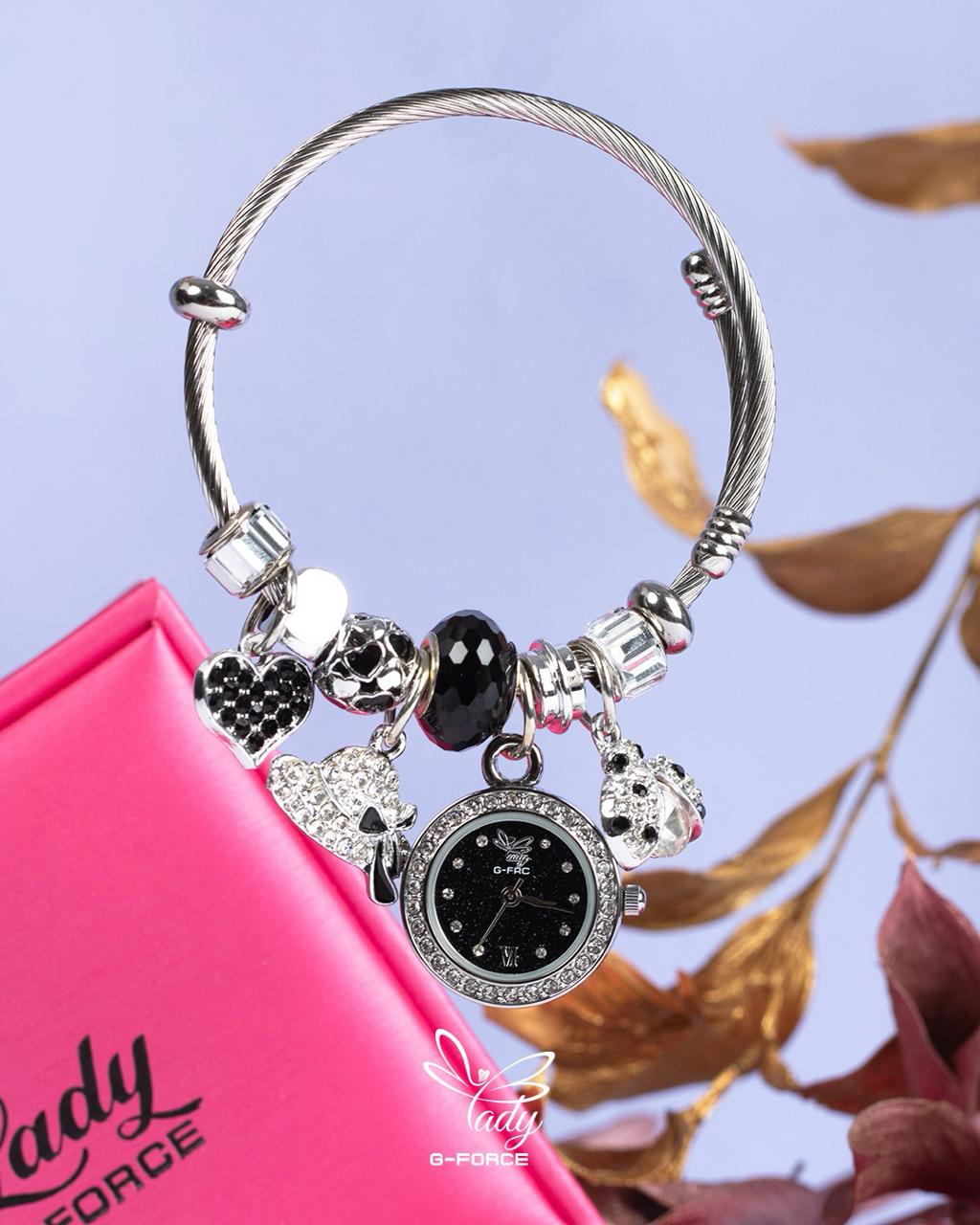 LADY G FORCE 💕 "Colección Pandora"