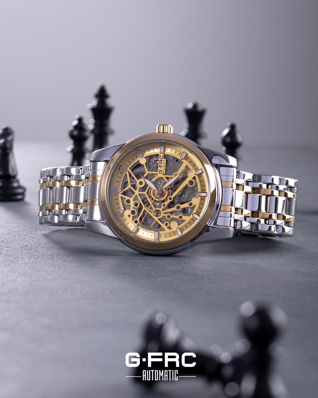 G FORCE AUTOMÁTICO 🎭 AT9005E