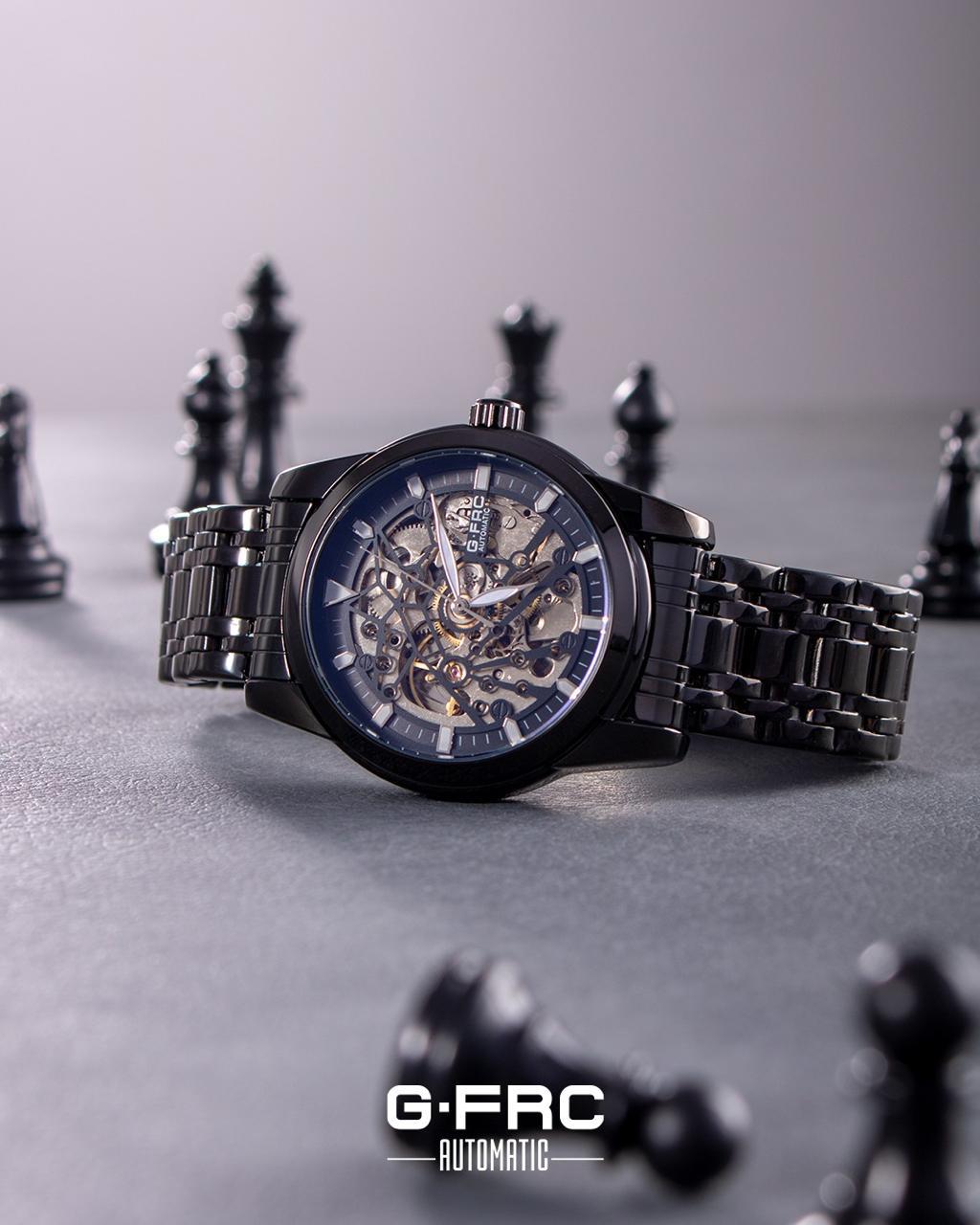 G FORCE AUTOMÁTICO 🎭 AT9005E