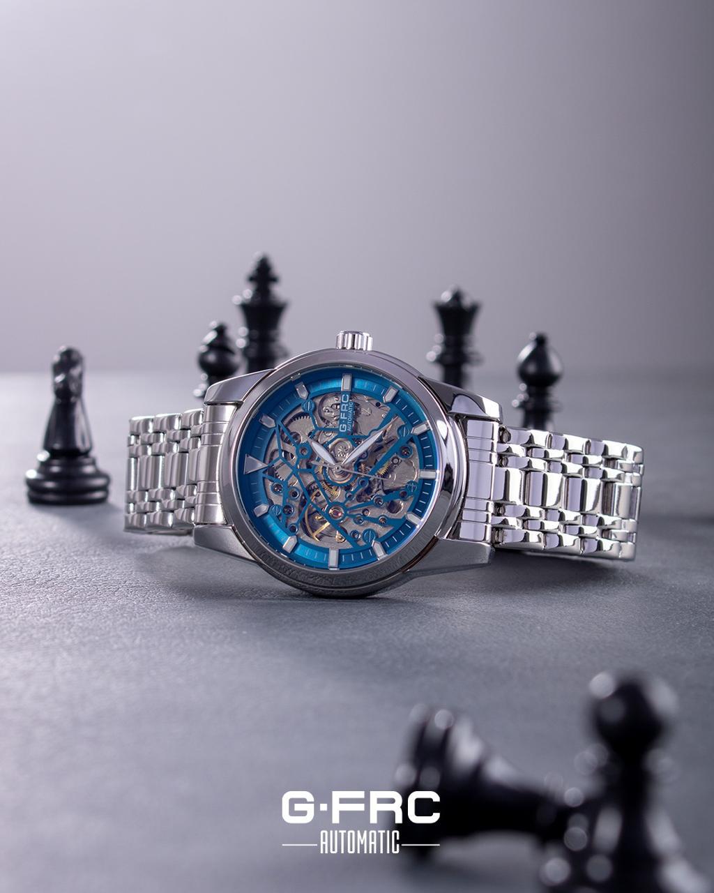 G FORCE AUTOMÁTICO 🎭 AT9005E