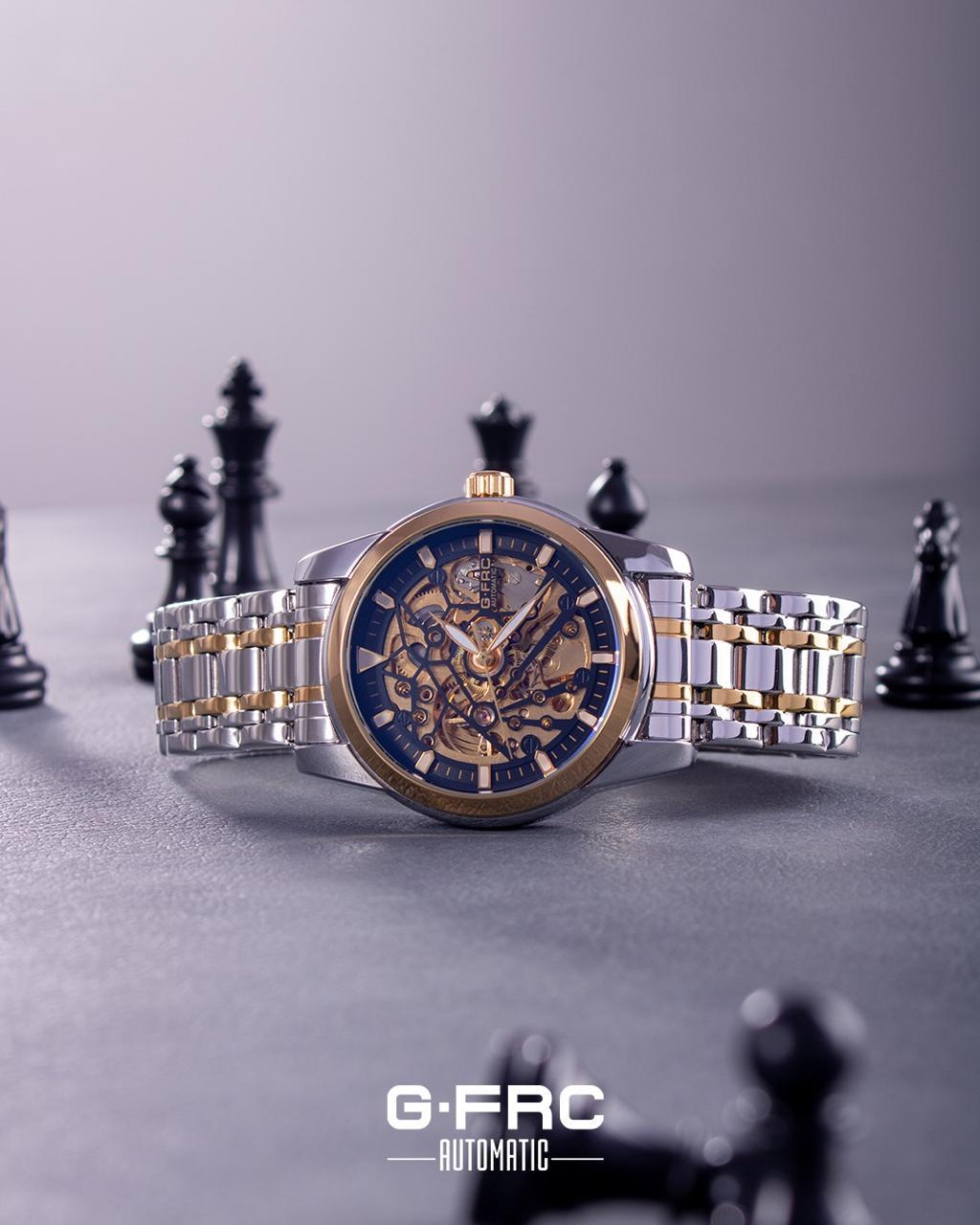 G FORCE AUTOMÁTICO 🎭 AT9005E