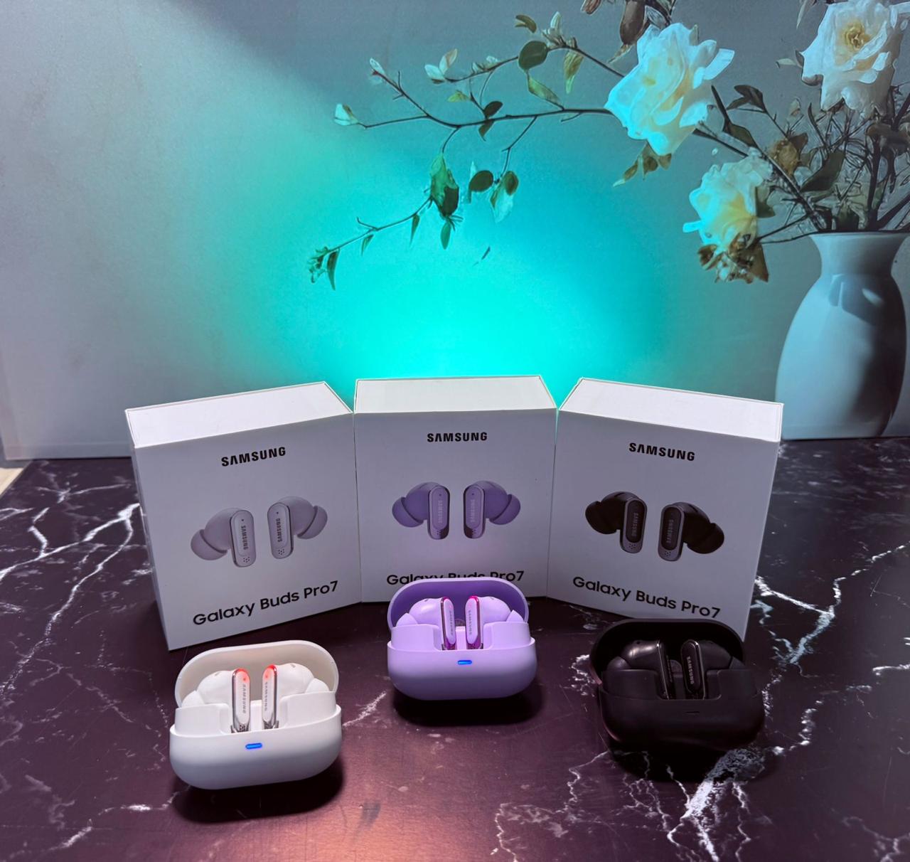 Audifonos Inalambricos Samsung buds pro 7