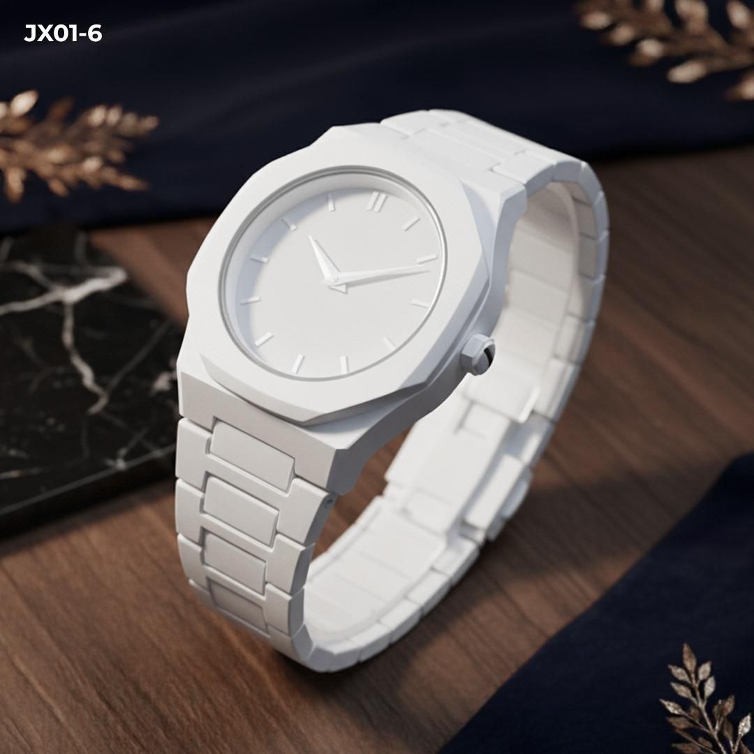 Reloj GK - CABALLERO ⚡