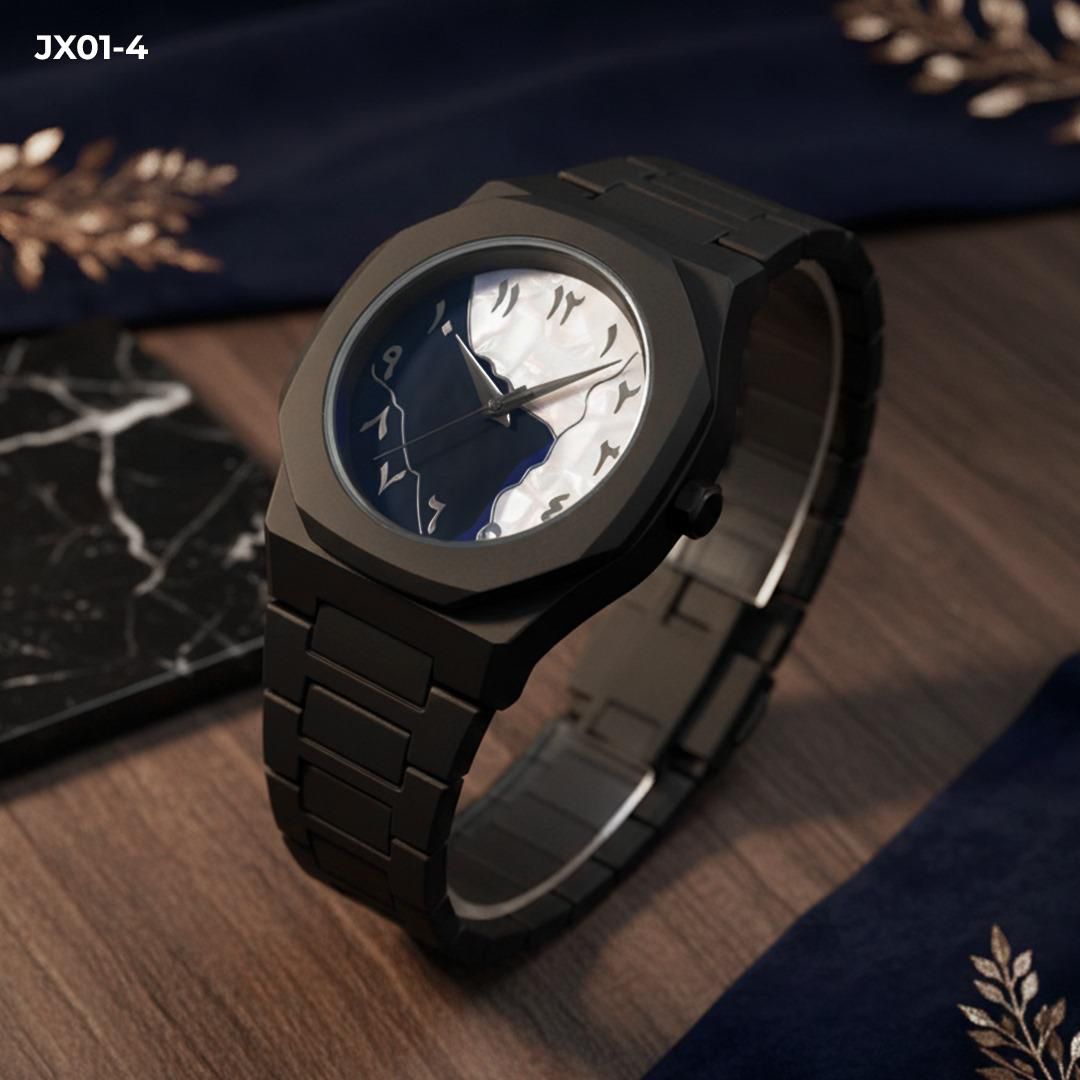 Reloj GK - CABALLERO ⚡