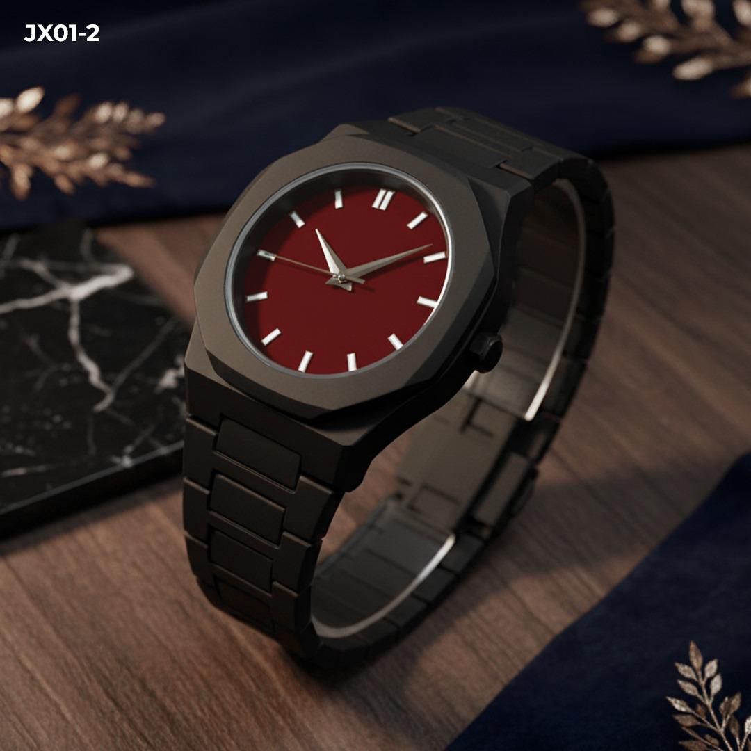 Reloj GK - CABALLERO ⚡