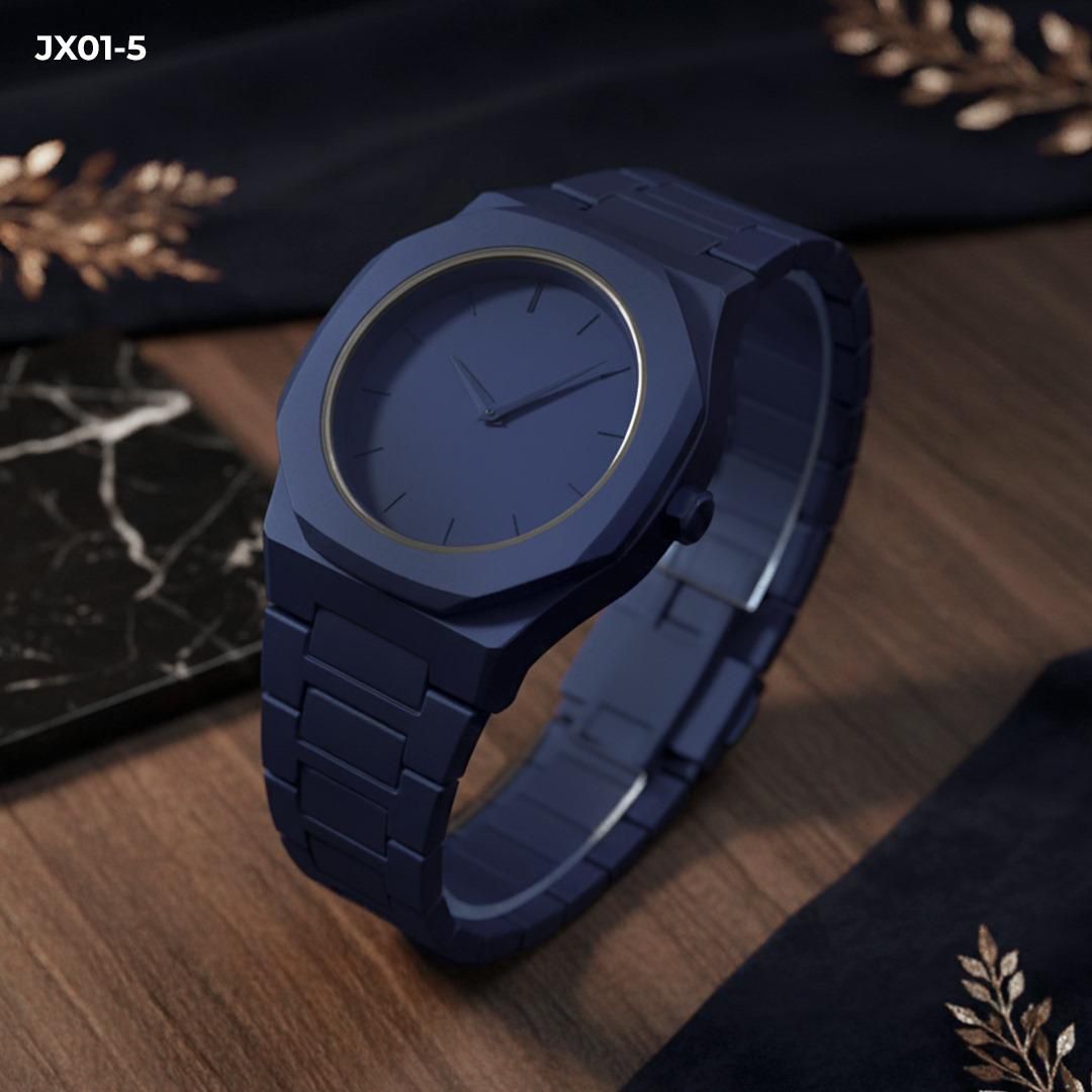 Reloj GK - CABALLERO ⚡