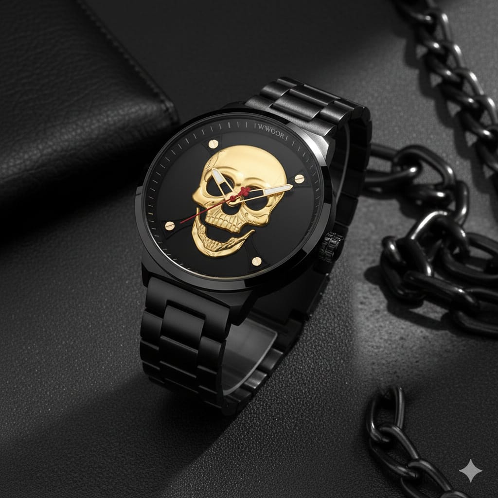 🥇 WWOOR | Ref. WR-8867M