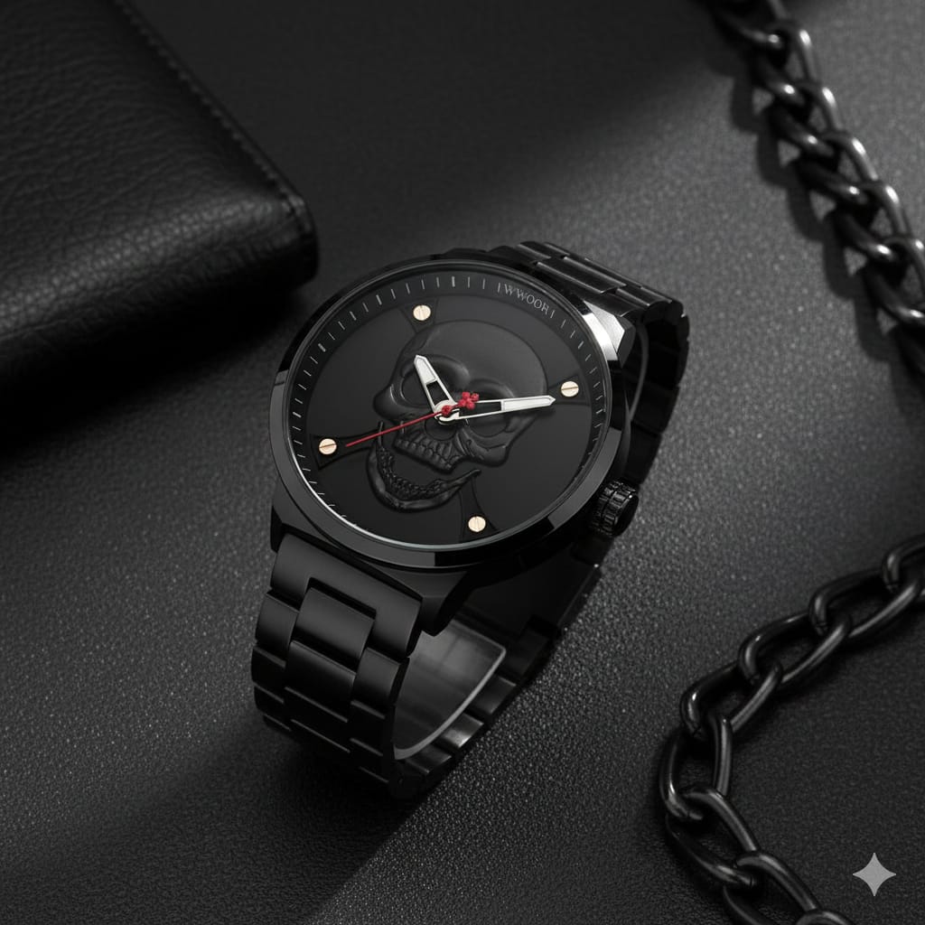 🥇 WWOOR | Ref. WR-8867M