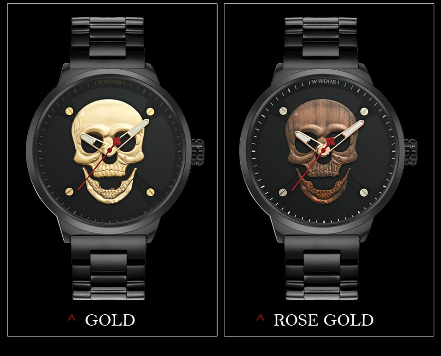 🥇 WWOOR | Ref. WR-8867M