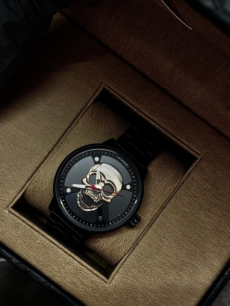 🥇 WWOOR | Ref. WR-8867M