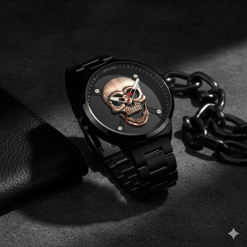 🥇 WWOOR | Ref. WR-8867M