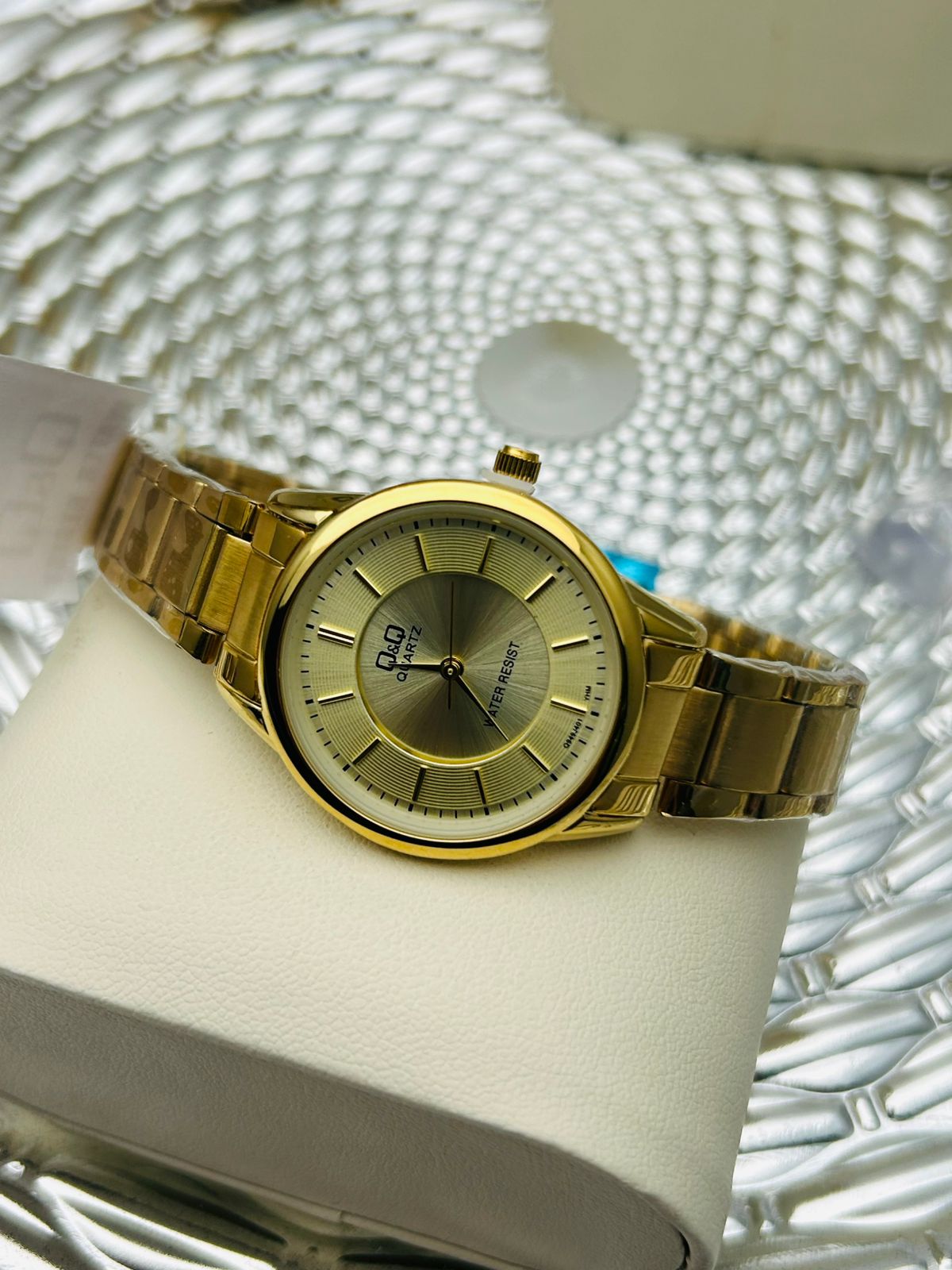 Reloj Q&Q  Dama 08A-003PY