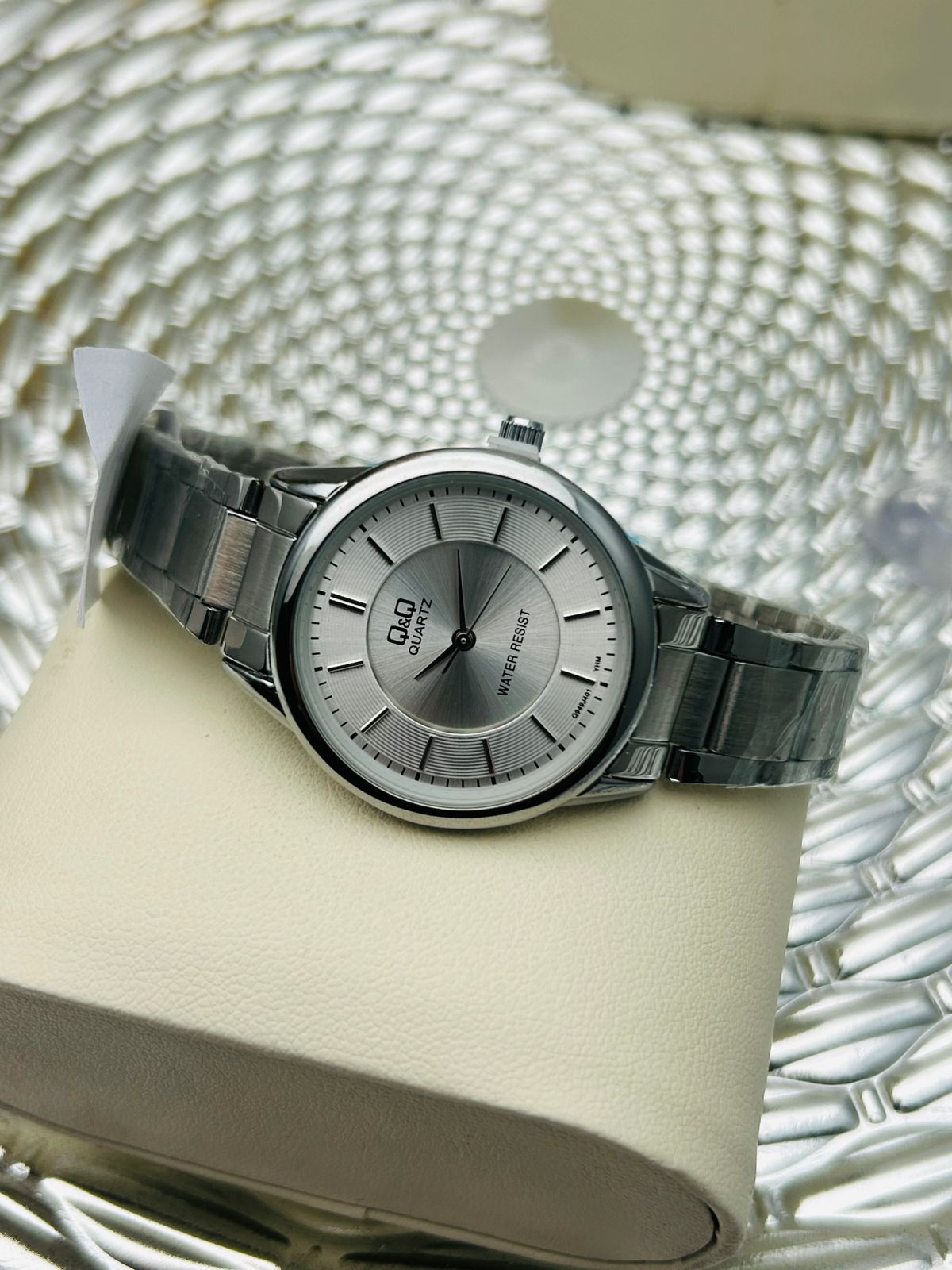 Reloj Q&Q  Dama 08A-003PY