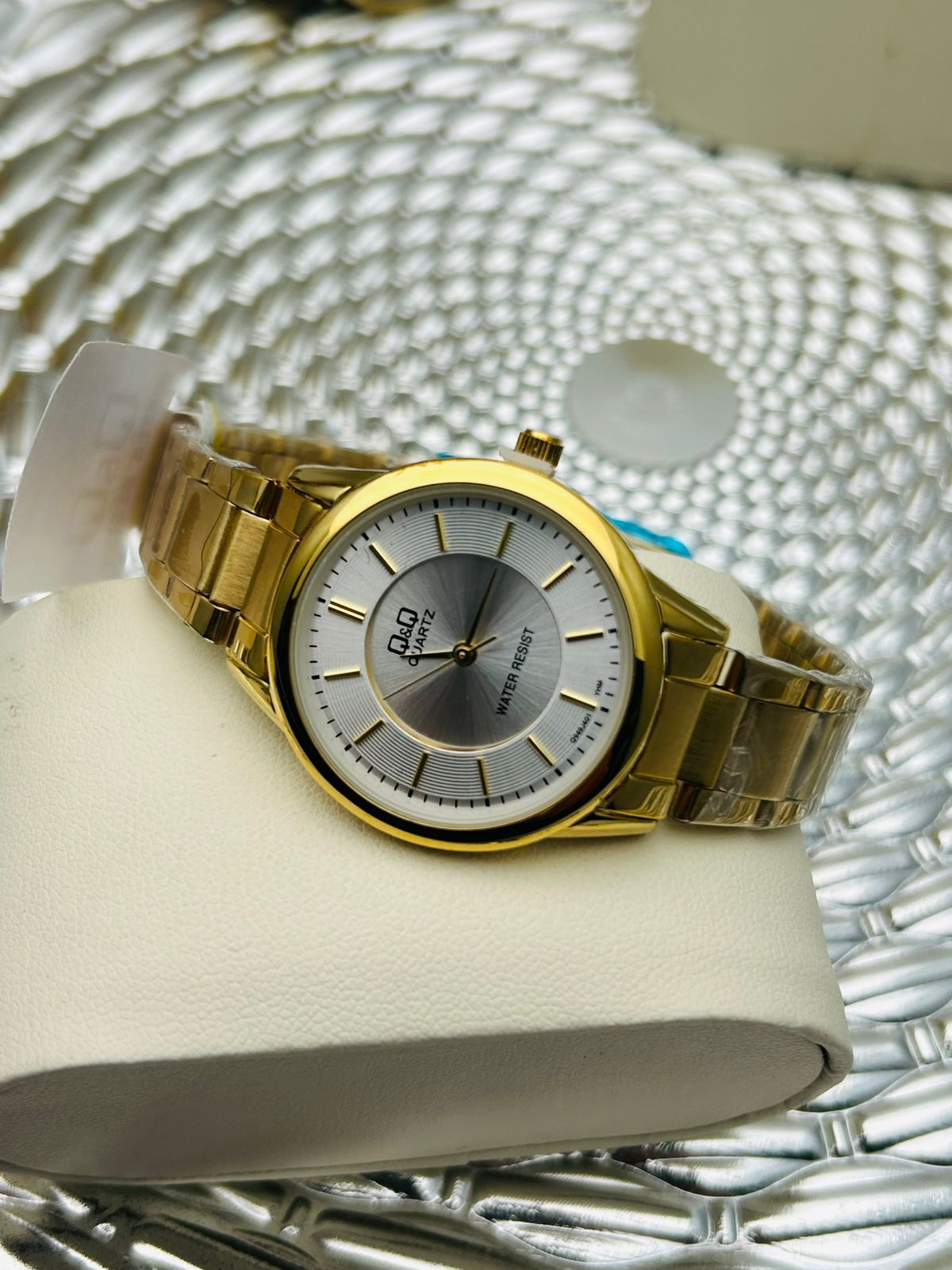 Reloj Q&Q  Dama 08A-003PY