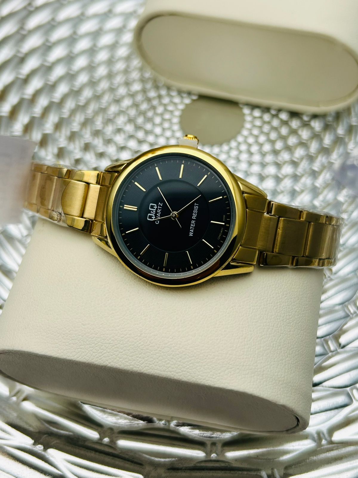 Reloj Q&Q  Dama 08A-003PY