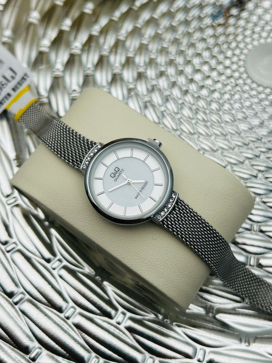 Reloj Q&Q para Mujer 💕
