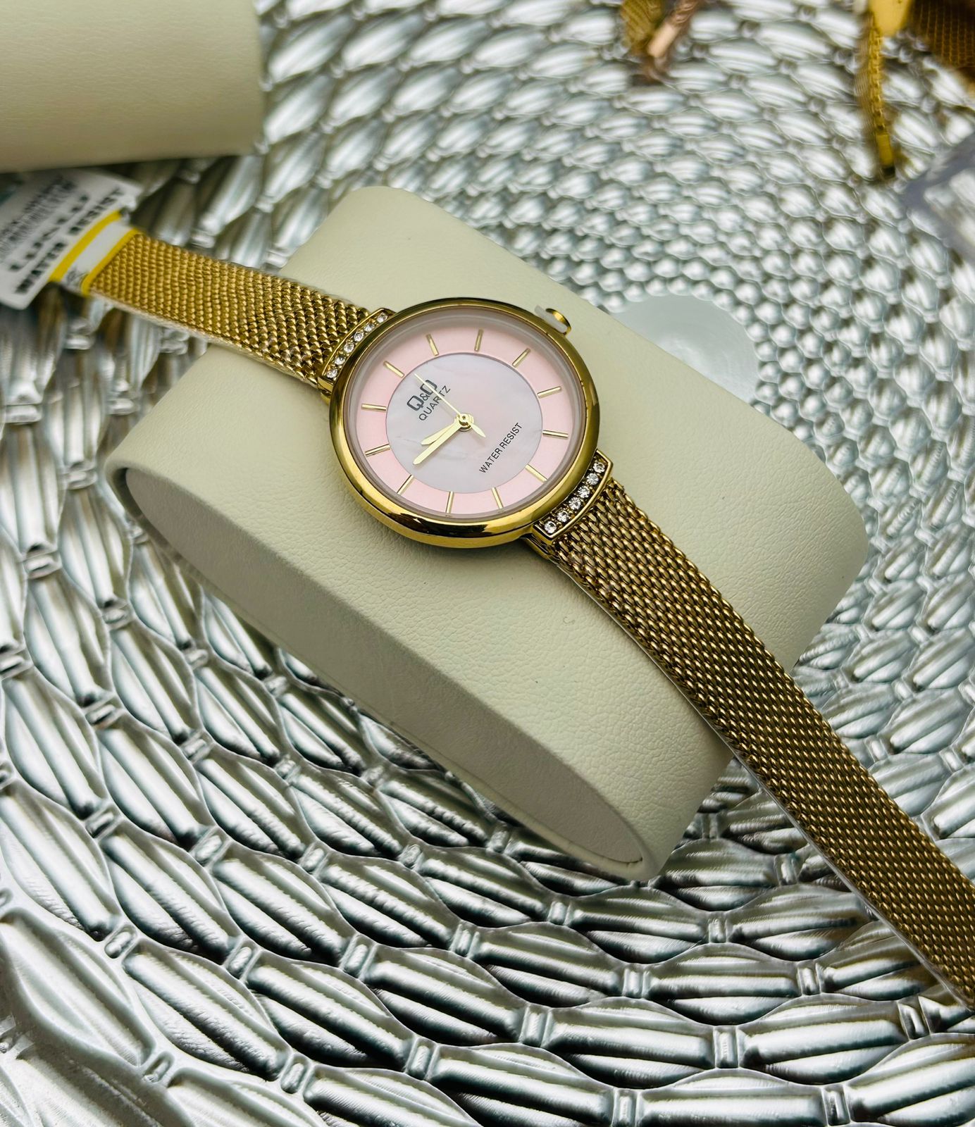 Reloj Q&Q para Mujer 💕