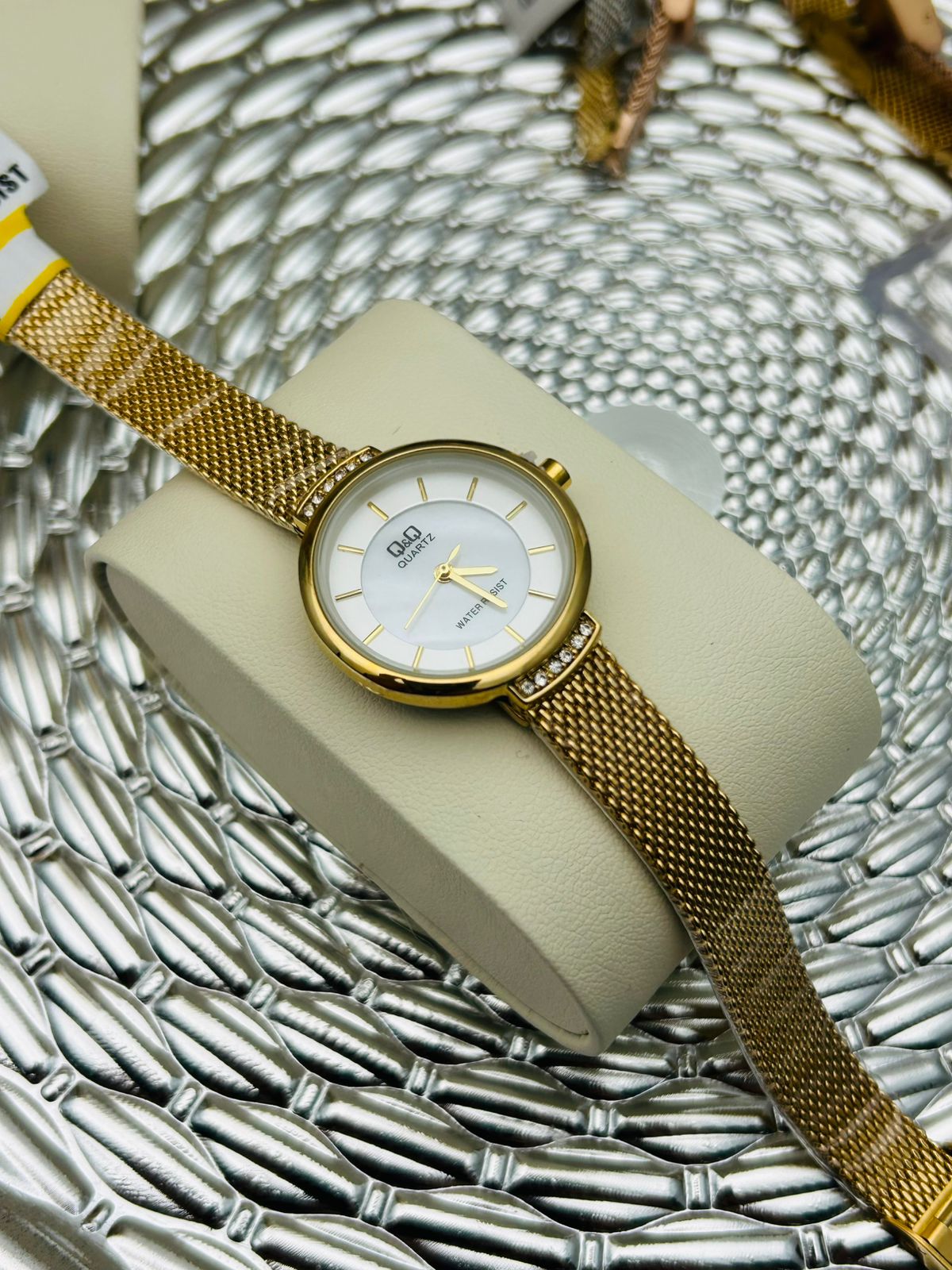 Reloj Q&Q para Mujer 💕