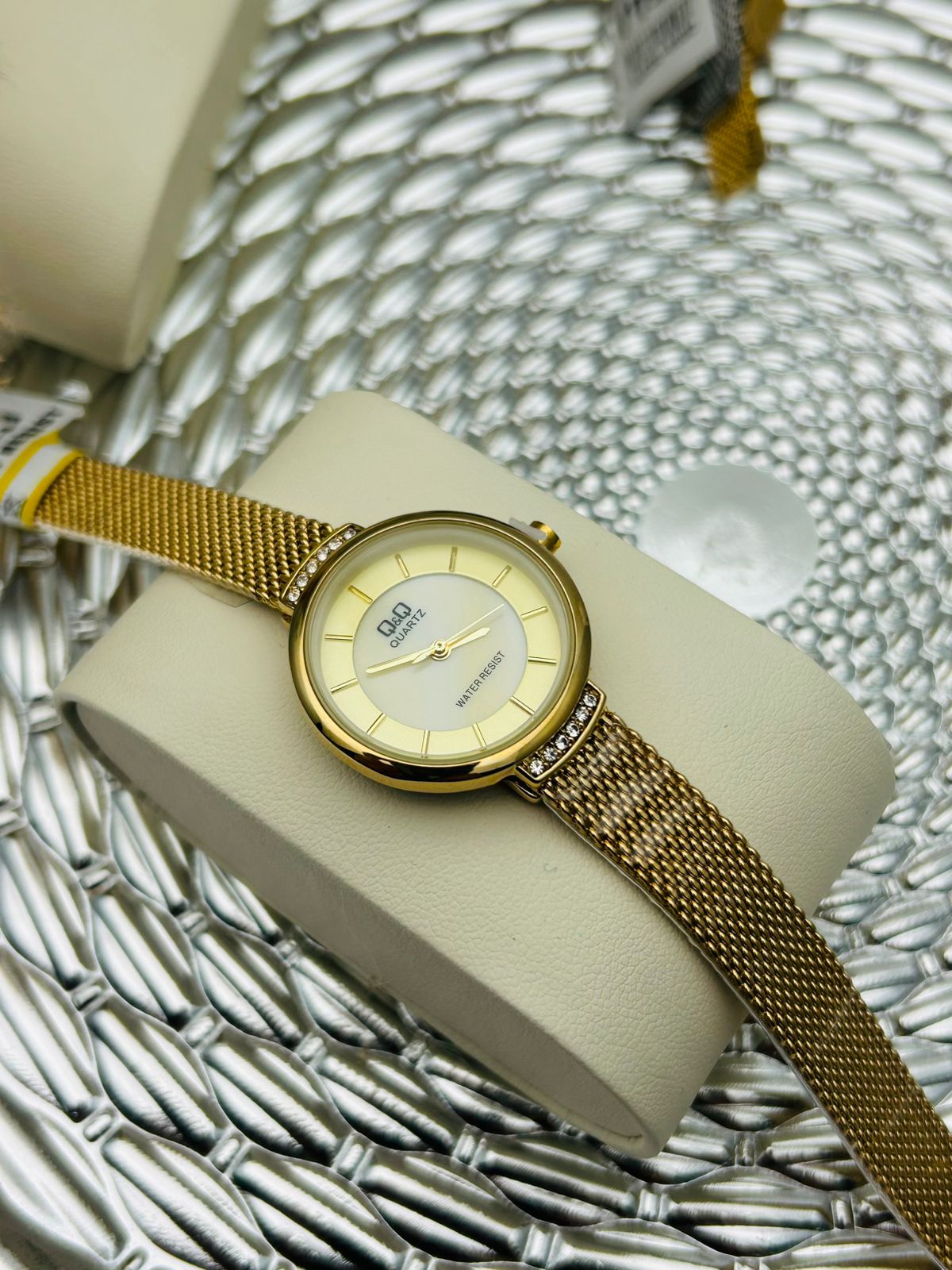 Reloj Q&Q para Mujer 💕