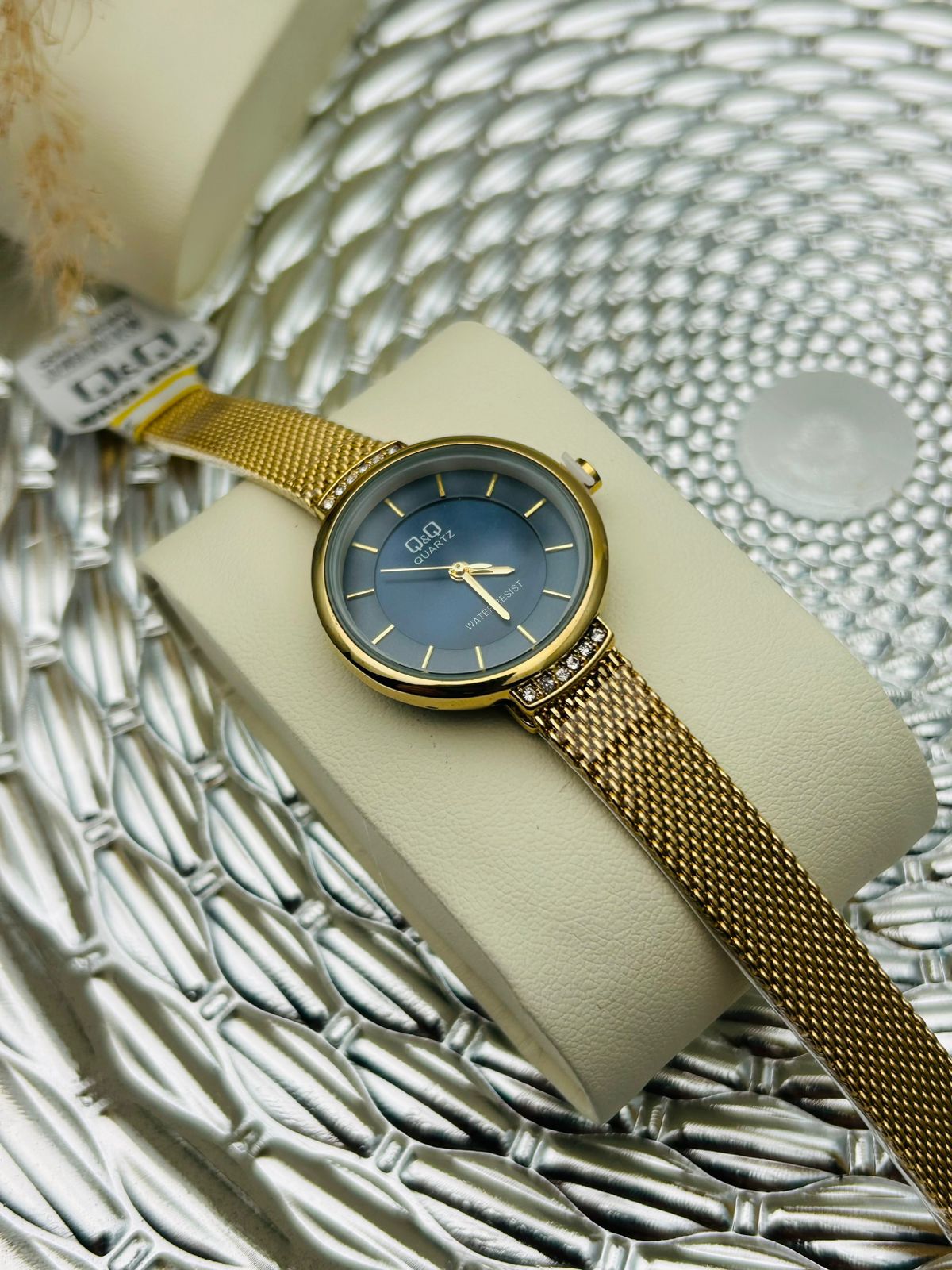 Reloj Q&Q para Mujer 💕