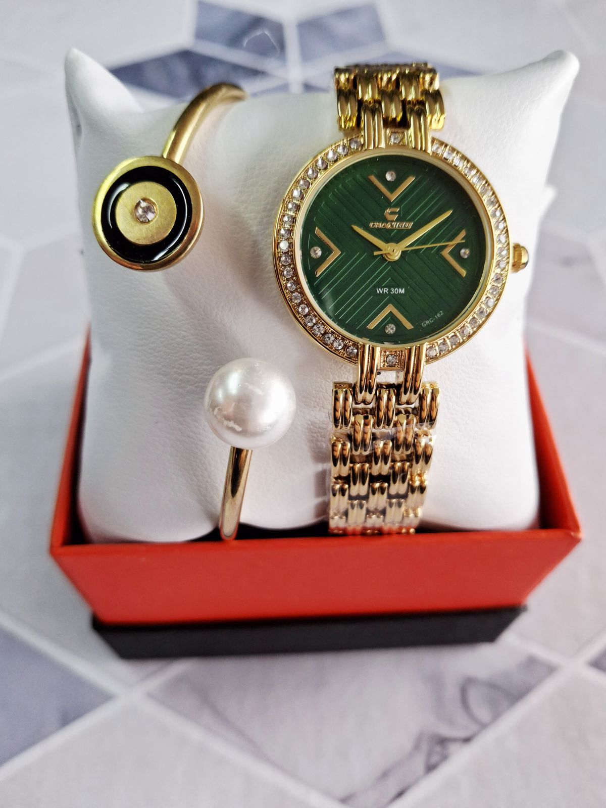 RELOJ CHAXIGO DAMA
