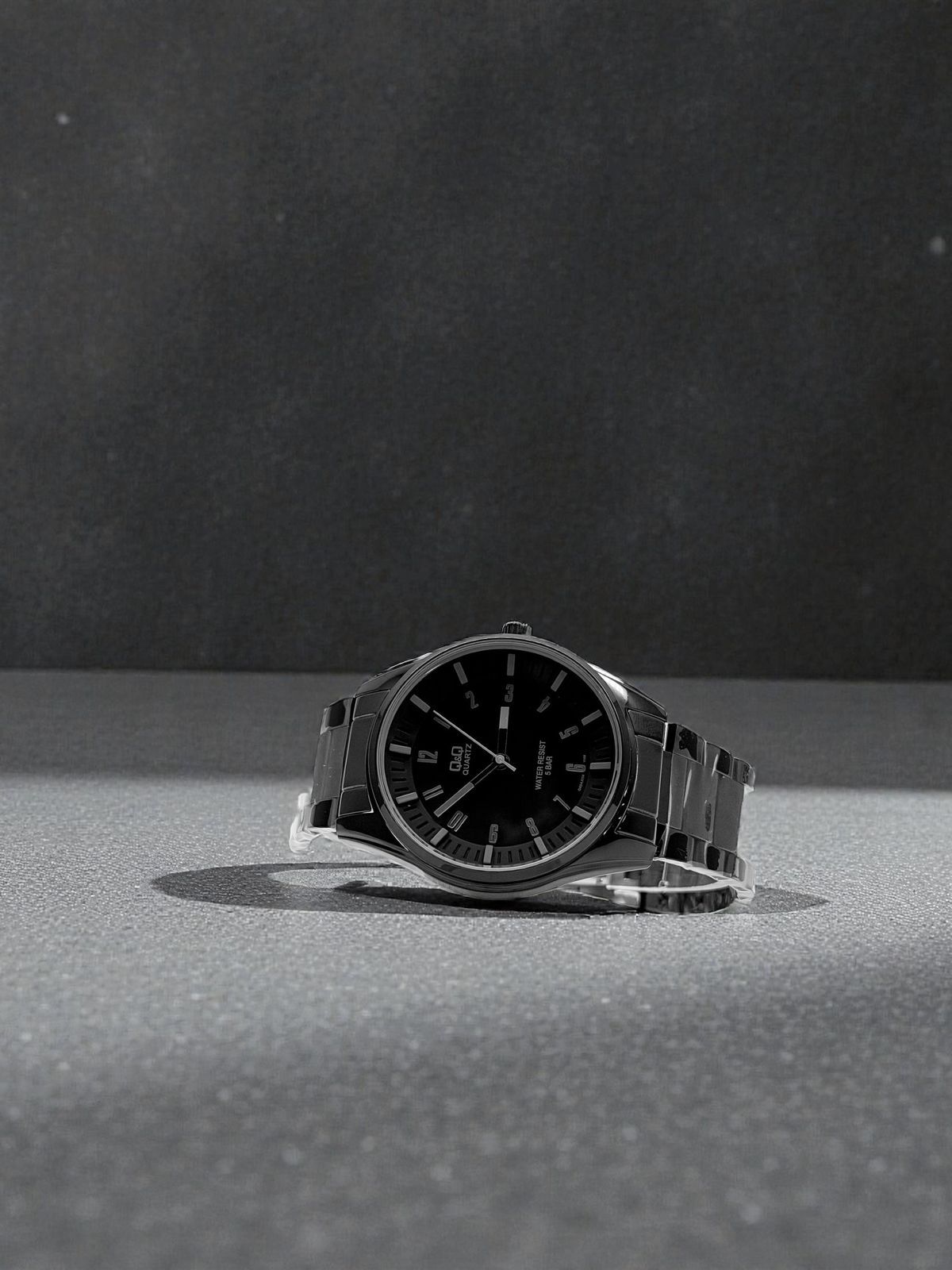 Reloj Q&Q QA54J404Y Analogo