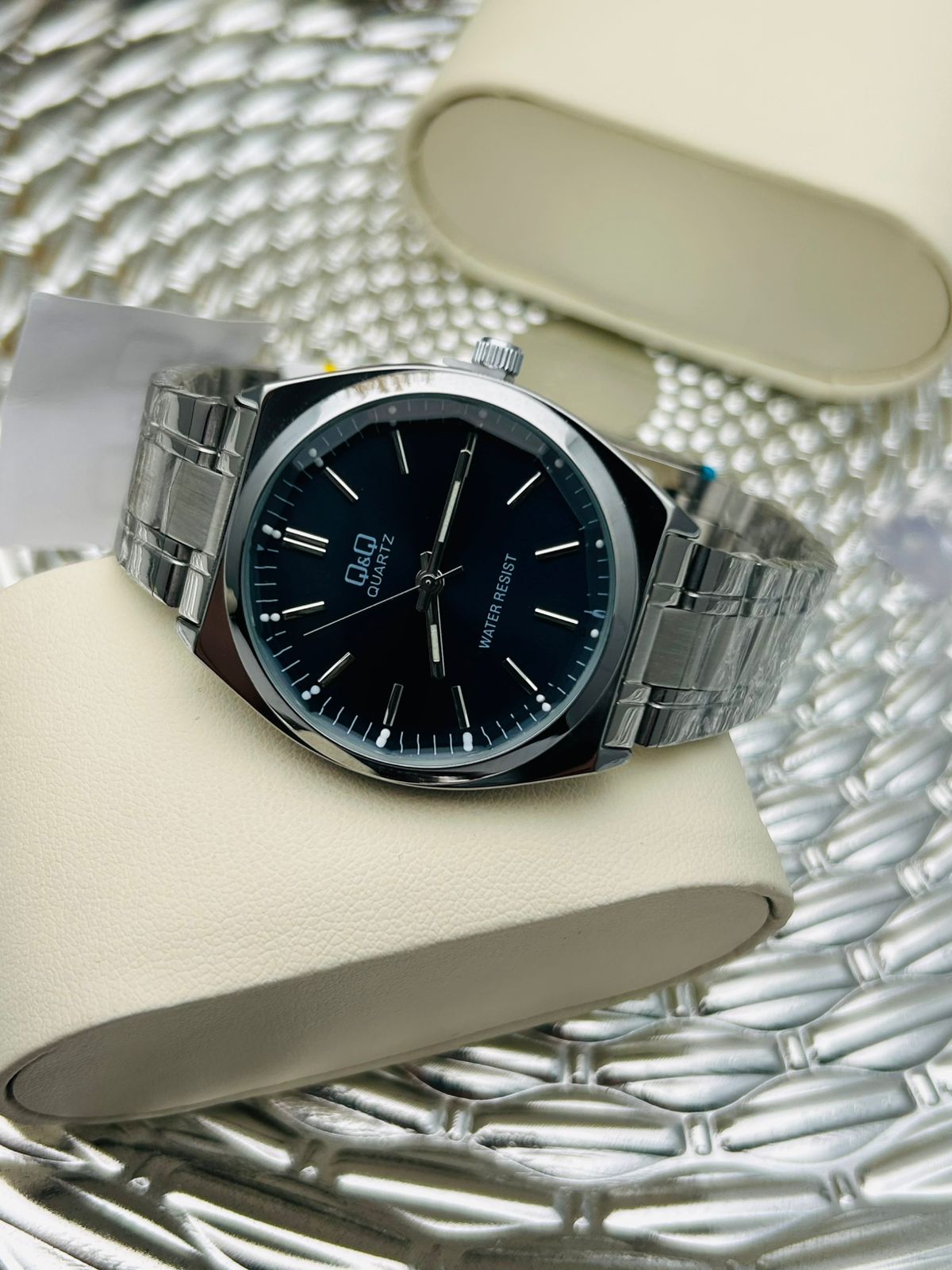 Reloj Q&Q QB78 CABALLERO