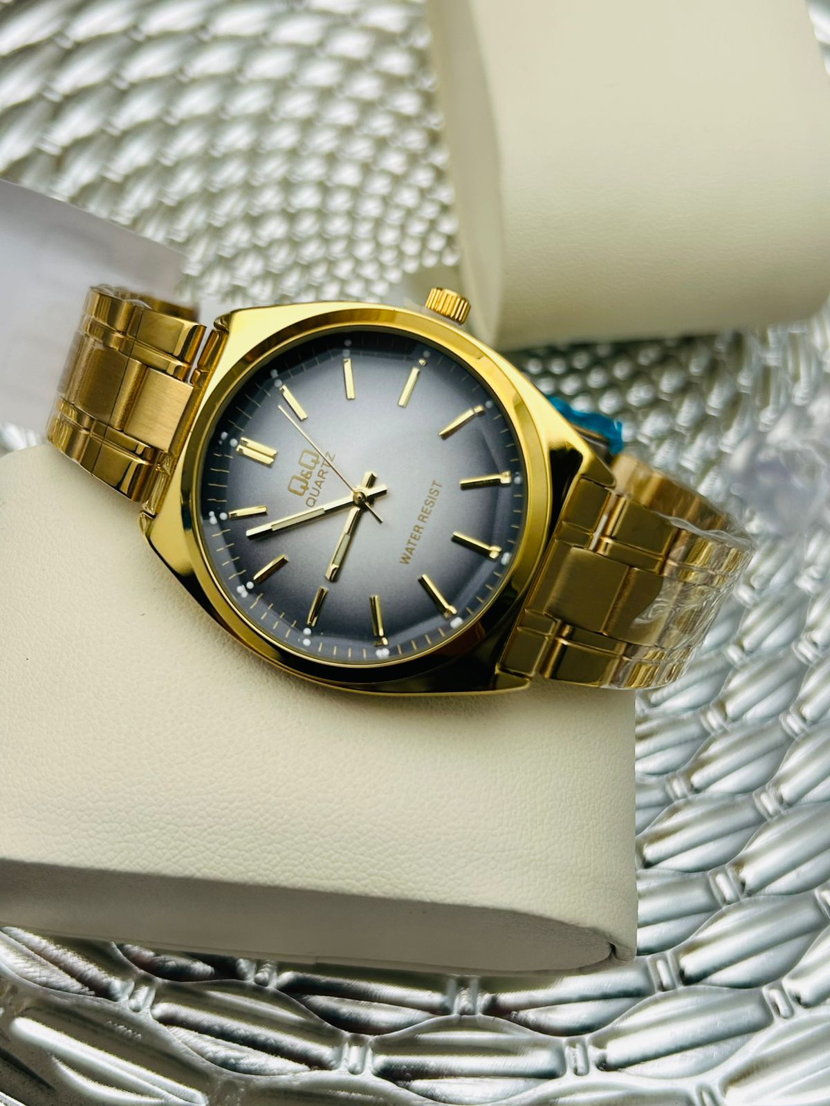 Reloj Q&Q QB78 CABALLERO