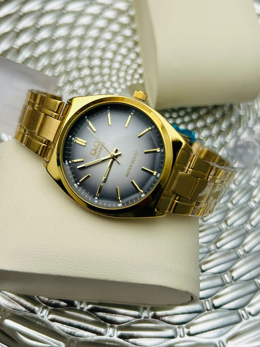 Reloj Q&Q QB78 CABALLERO