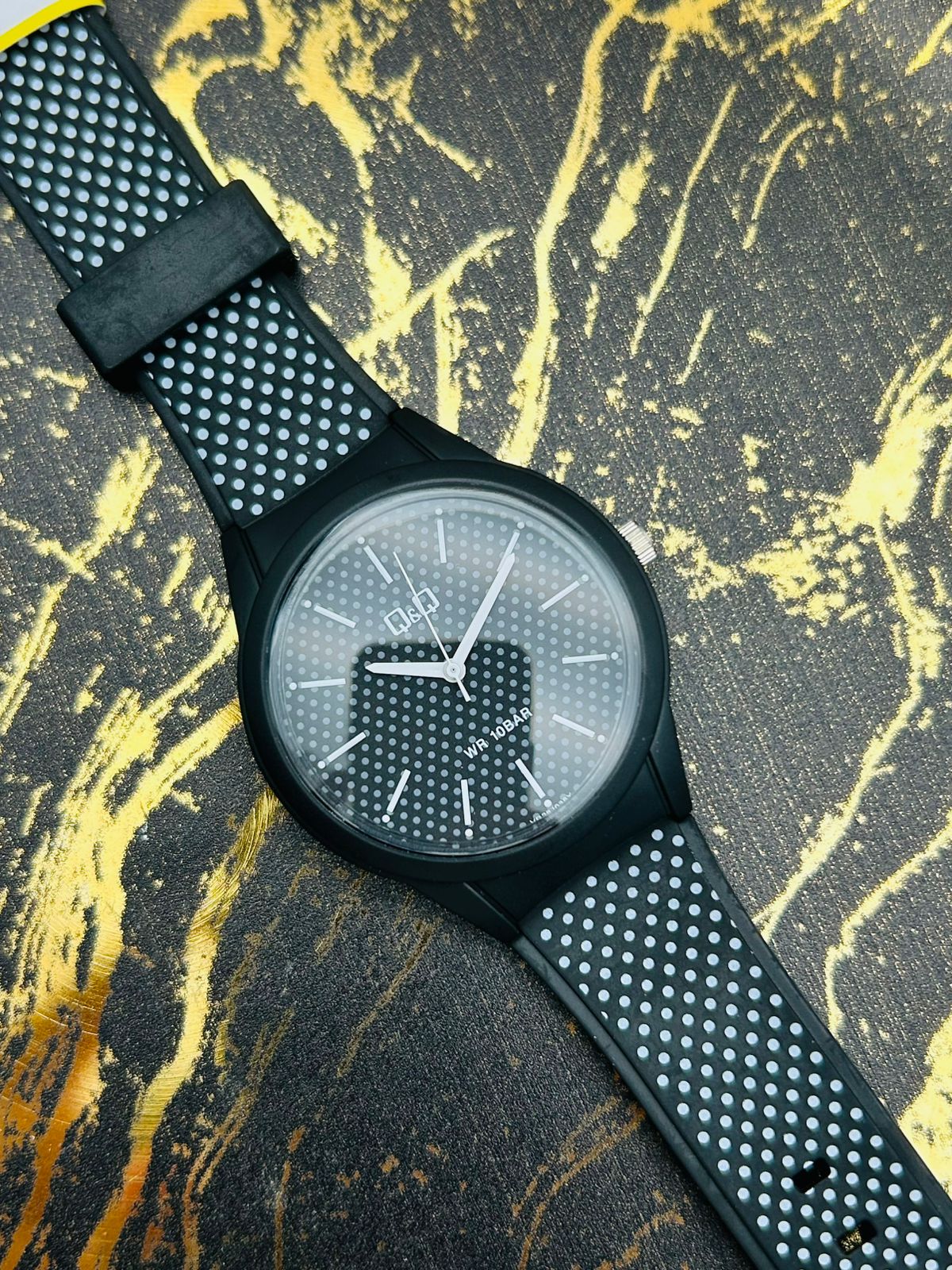 Reloj Deportivo Mujer Q&Q