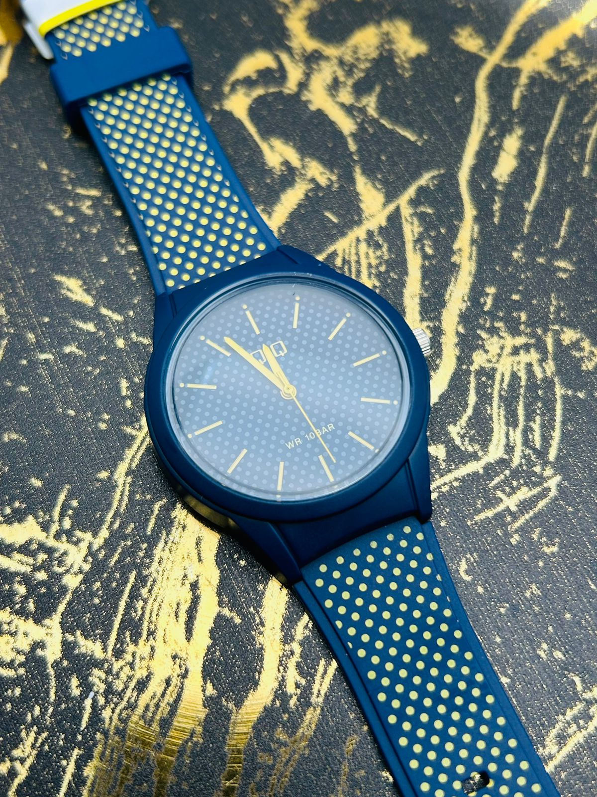 Reloj Deportivo Mujer Q&Q