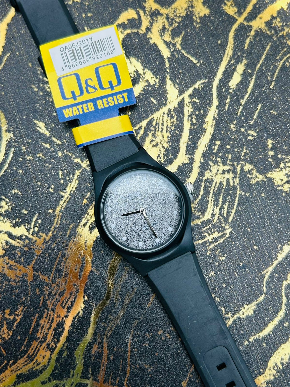 Reloj Q&Q DAMA ESCARCHADO