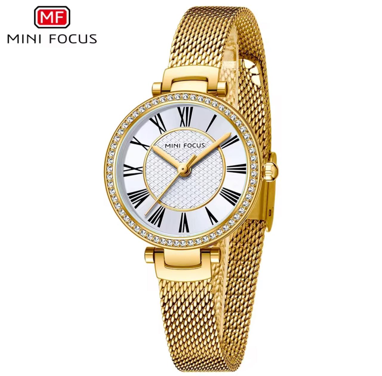 MINI FOCUS ✨ "coleccion dama"