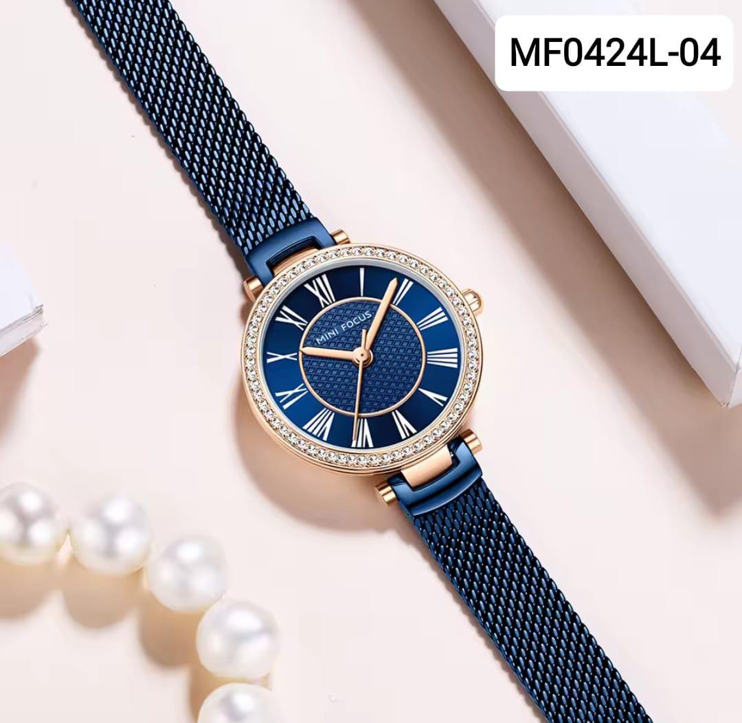 MINI FOCUS ✨ "coleccion dama"